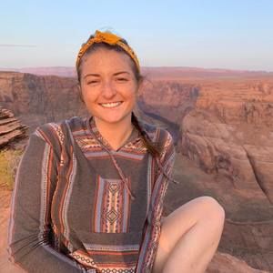 Meet your Posher, Samantha